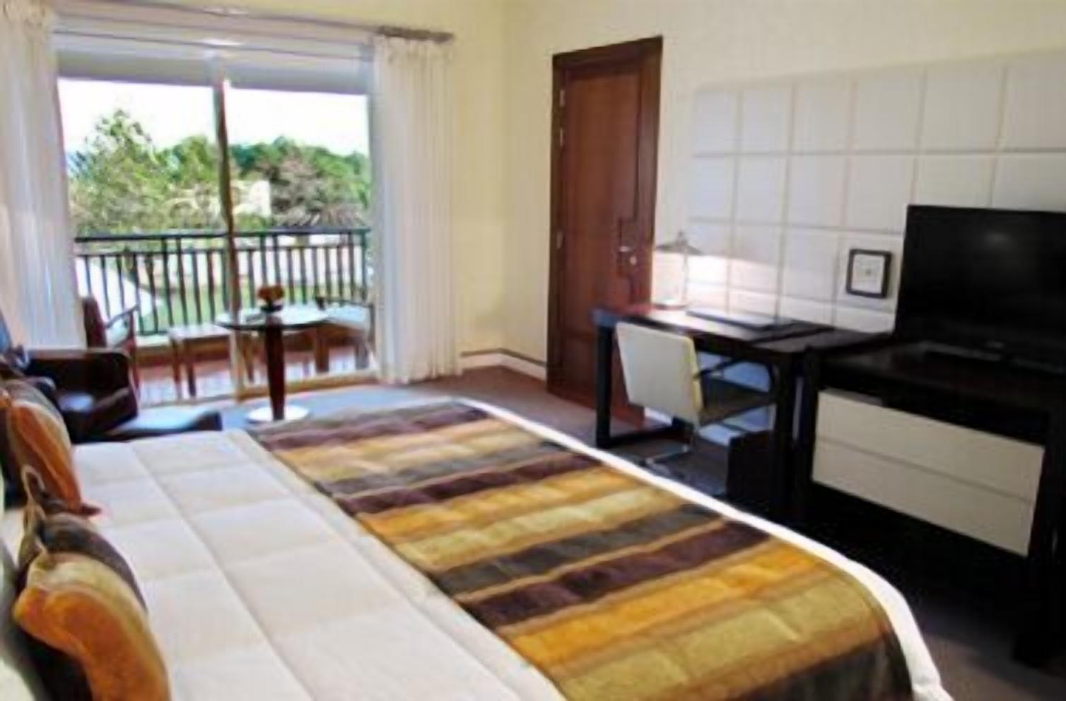 Mantra Resort Spa & Casino La Barra Esterno foto