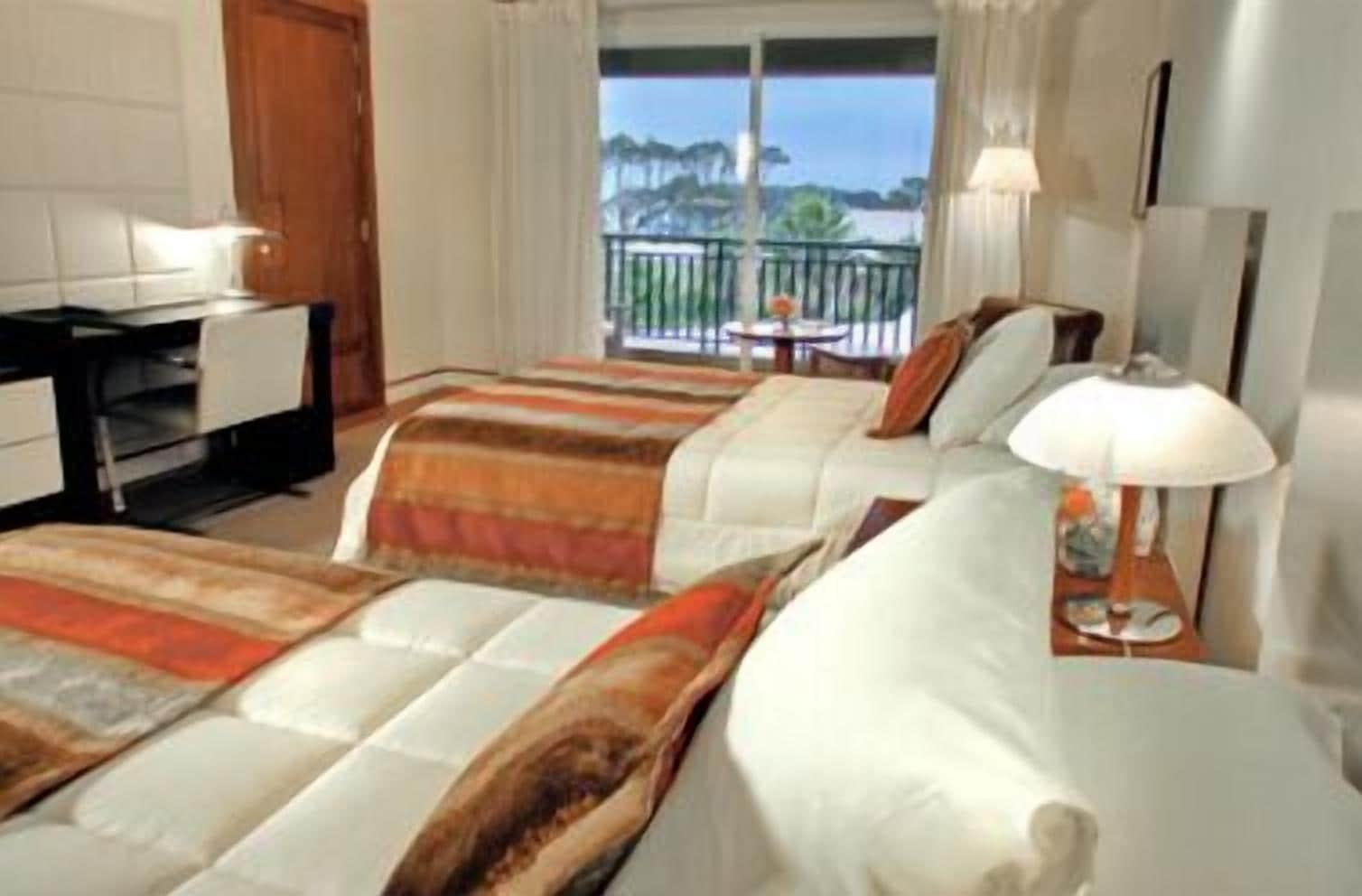 Mantra Resort Spa & Casino La Barra Esterno foto