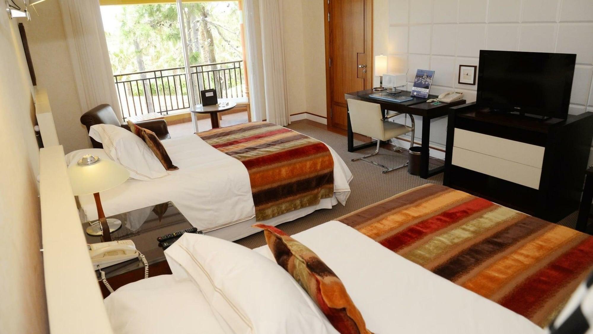 Mantra Resort Spa & Casino La Barra Esterno foto