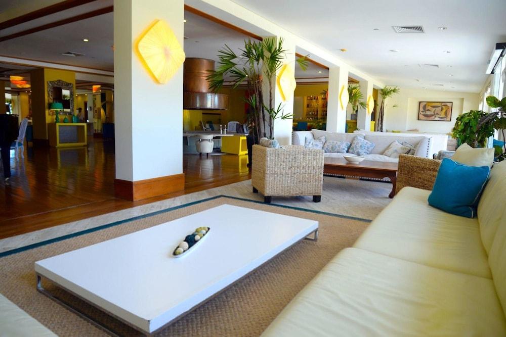 Mantra Resort Spa & Casino La Barra Esterno foto
