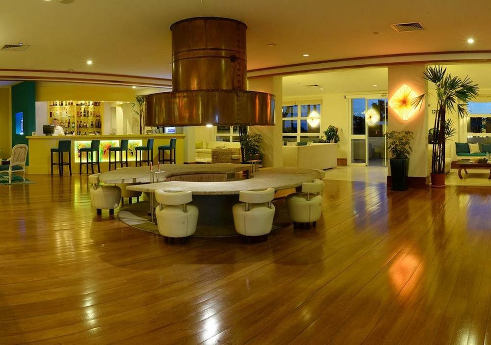 Mantra Resort Spa & Casino La Barra Esterno foto