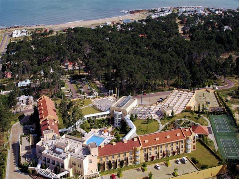 Mantra Resort Spa & Casino La Barra Esterno foto