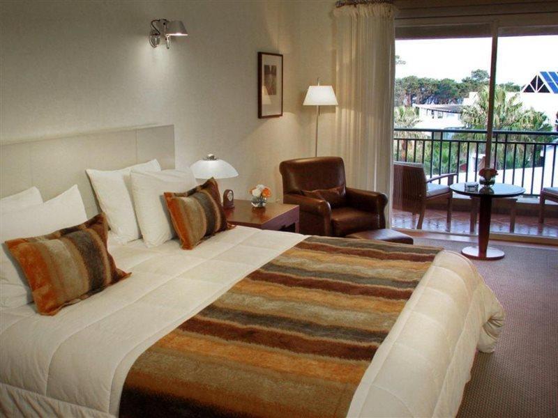 Mantra Resort Spa & Casino La Barra Esterno foto