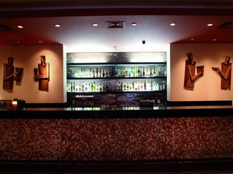 Mantra Resort Spa & Casino La Barra Esterno foto