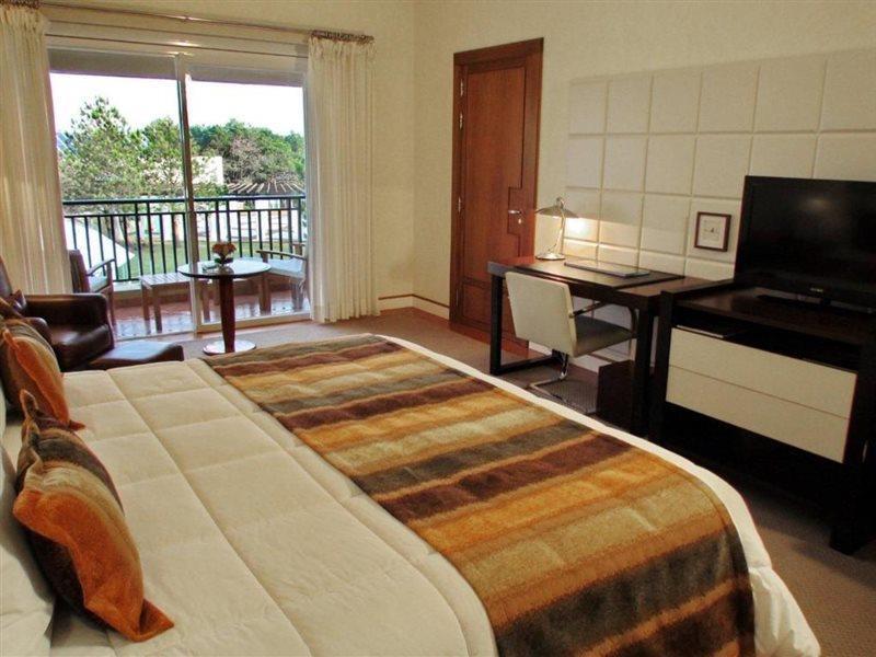 Mantra Resort Spa & Casino La Barra Esterno foto