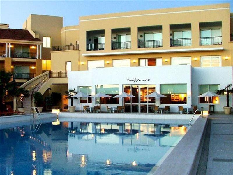 Mantra Resort Spa & Casino La Barra Esterno foto