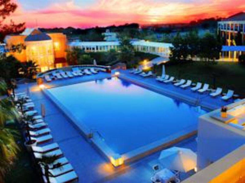 Mantra Resort Spa & Casino La Barra Esterno foto