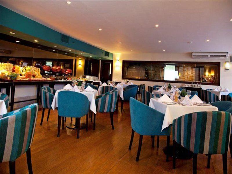 Mantra Resort Spa & Casino La Barra Esterno foto