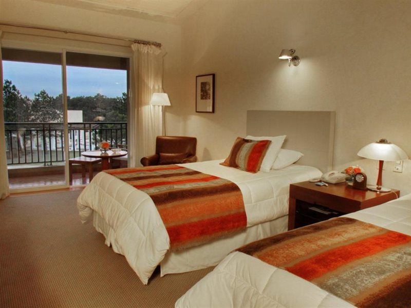 Mantra Resort Spa & Casino La Barra Esterno foto